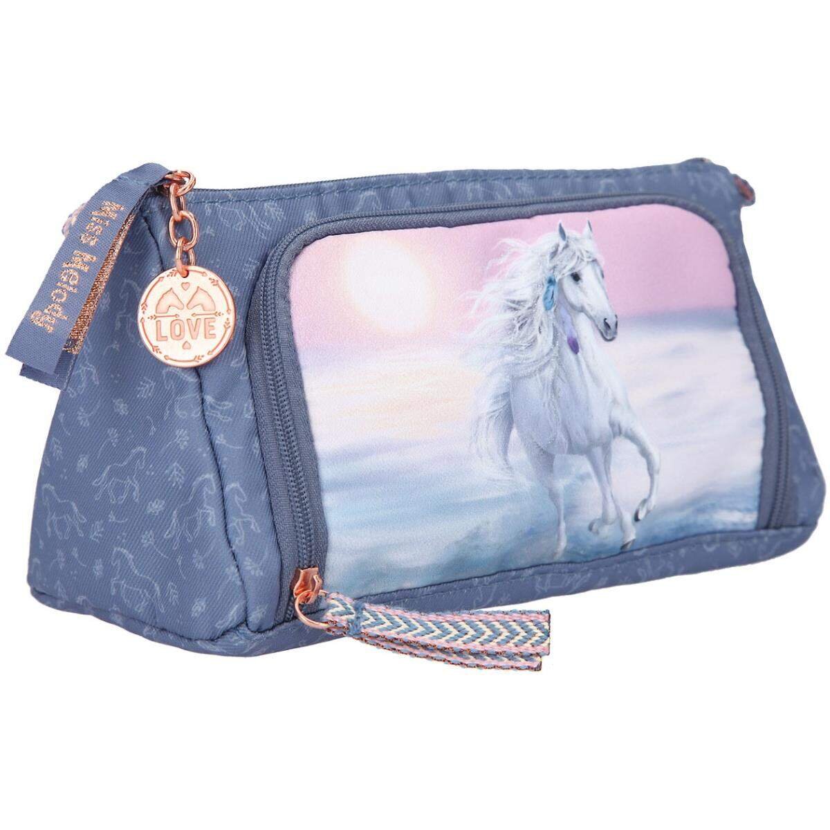 Depesche Miss Melody Kosmetiktasche NATURE