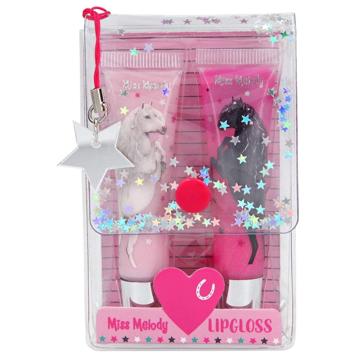 Depesche Miss Melody Lipgloss Set
