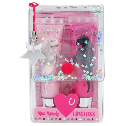 Depesche Miss Melody Lipgloss Set