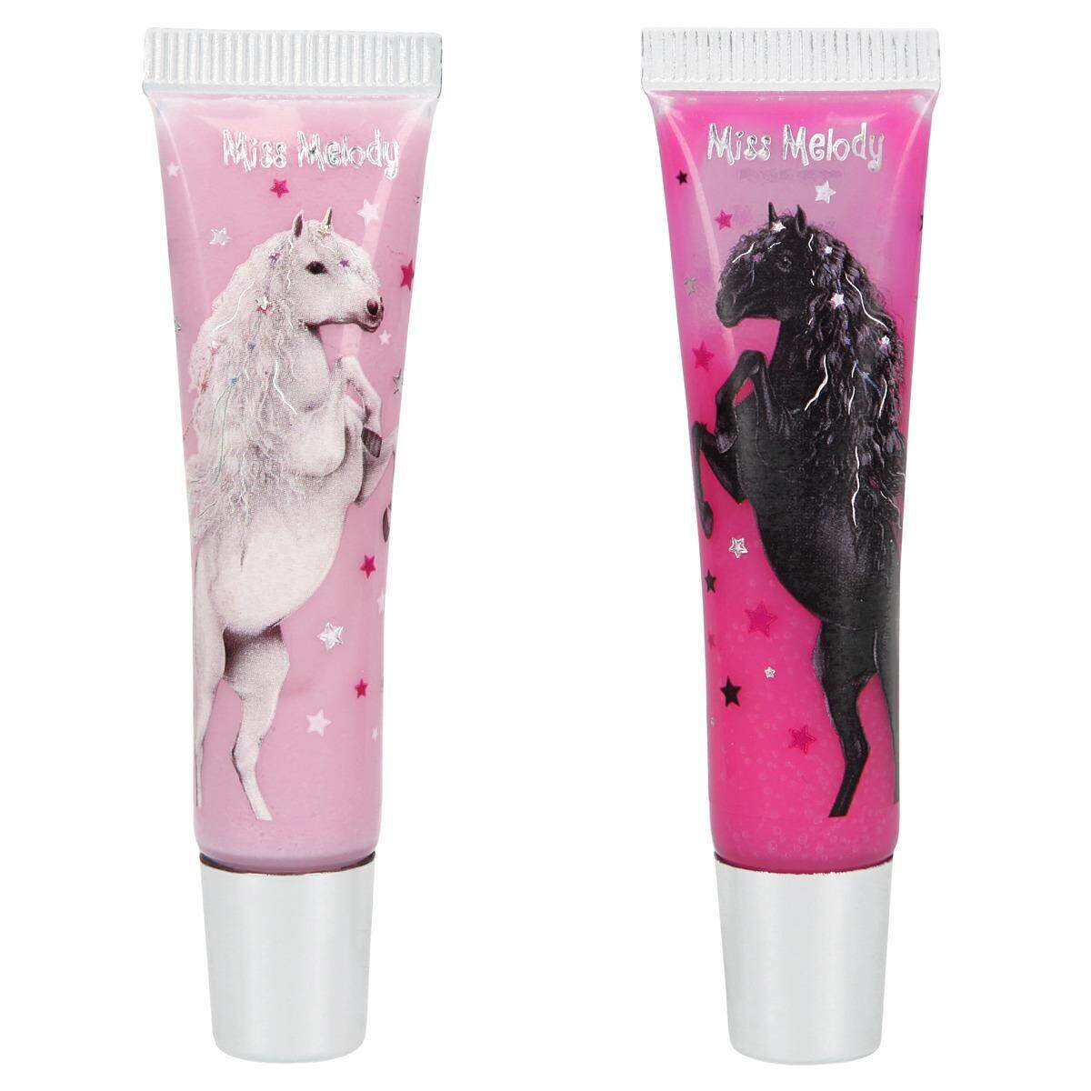 Depesche Miss Melody Lipgloss Set