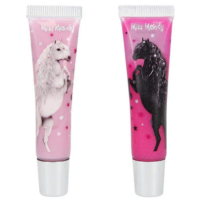 Depesche Miss Melody Lipgloss Set
