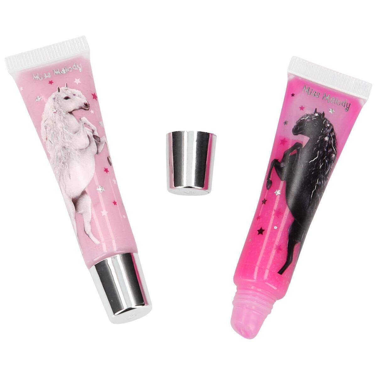 Depesche Miss Melody Lipgloss Set