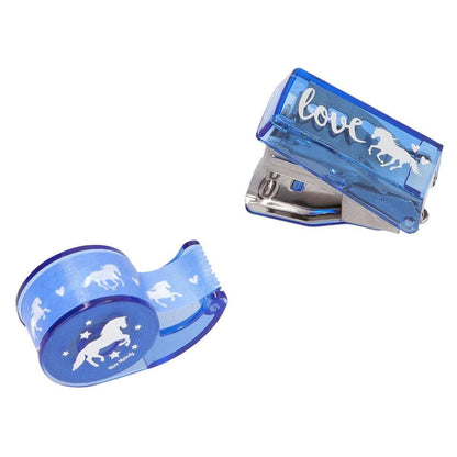 Depesche Miss Melody Mini Schreibtisch Set in kleiner Box, sortiert