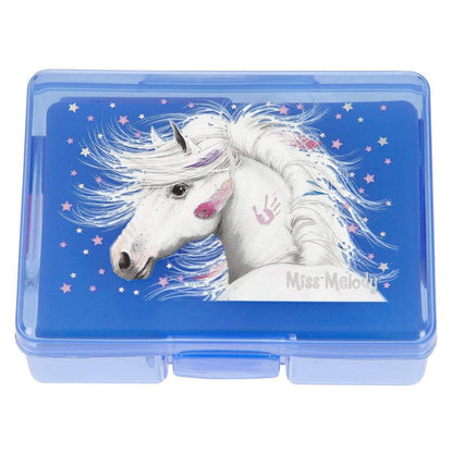 Depesche Miss Melody Mini Schreibtisch Set in kleiner Box, sortiert