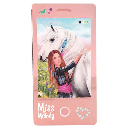 Depesche Miss Melody Mobile Blöcke mit Wackelbild