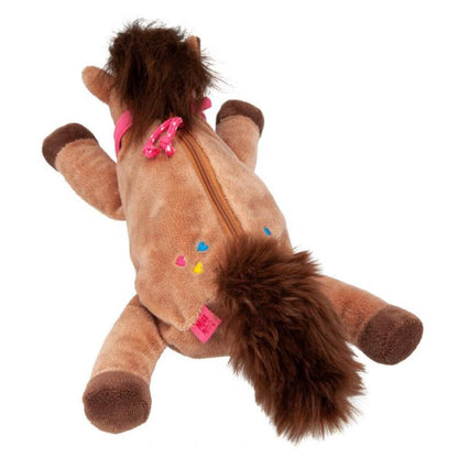Depesche Miss Melody Plüsch Schlamper Heartbreaker