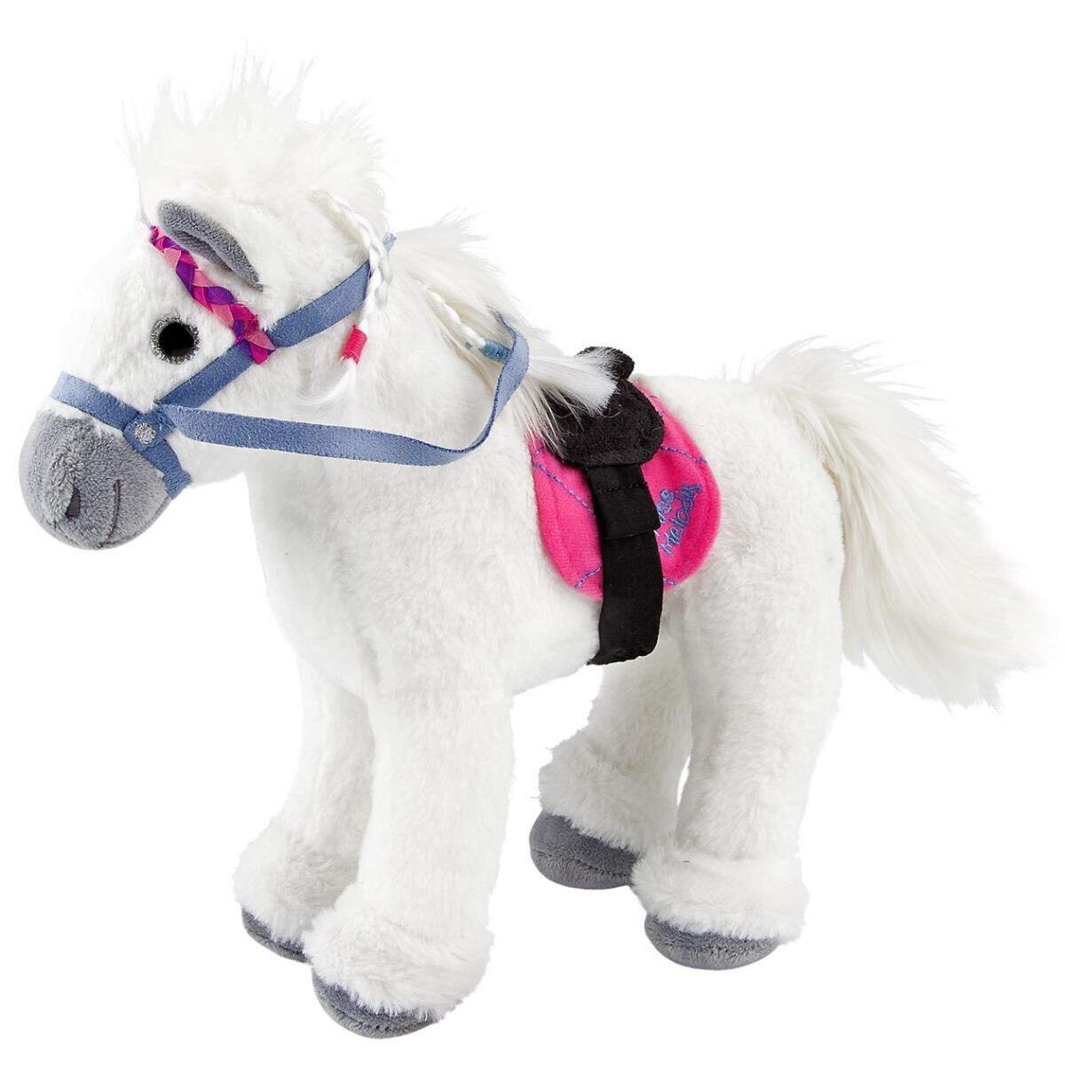 Depesche Miss Melody Plüschpferd 27 cm