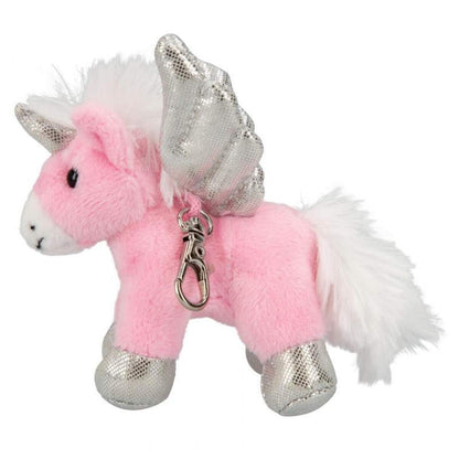 Depesche Miss Melody Plüschpferdchen mit Karabiner, sortiert
