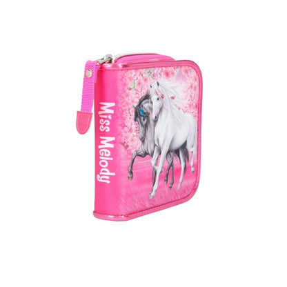 Depesche Miss Melody Portemonnaie CHERRY BLOSSOM