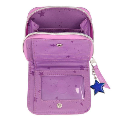 Depesche Miss Melody Portemonnaie Northern Lights