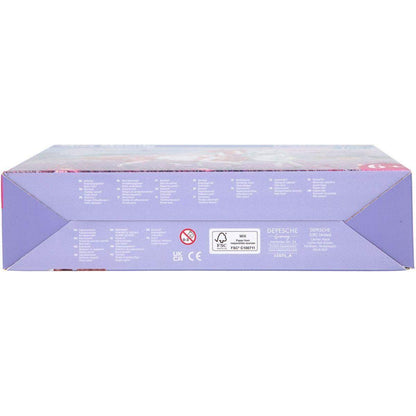 Depesche Miss Melody Puzzle, 100 Teile