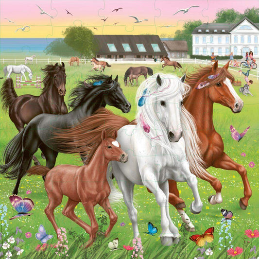 Depesche Miss Melody Puzzle 50 Teile
