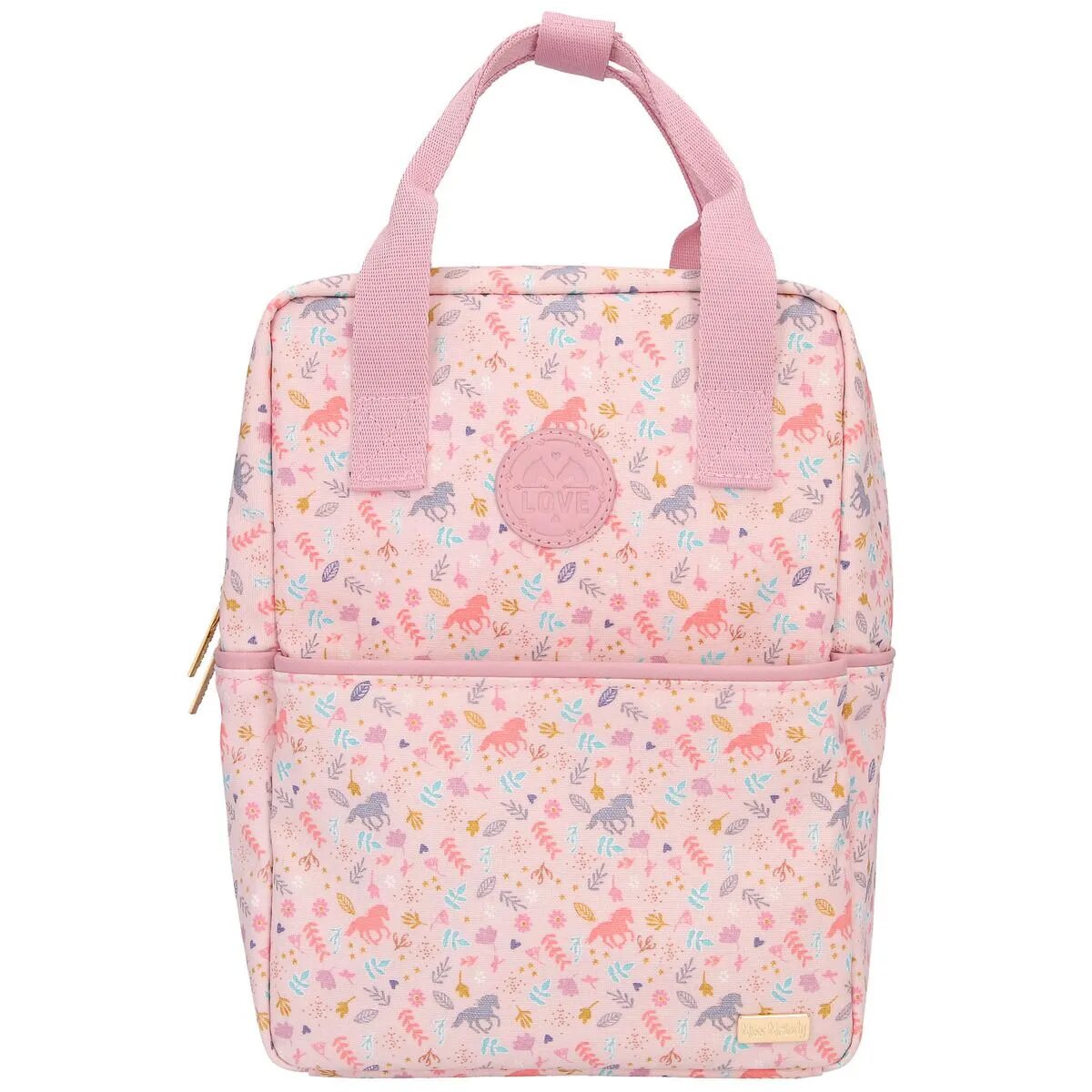 Depesche Miss Melody Rucksack Summer Garden