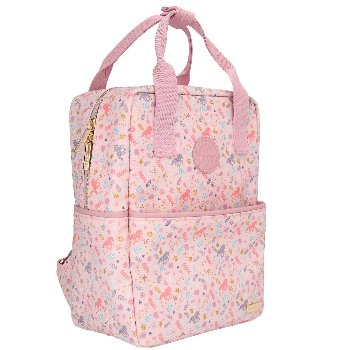 Depesche Miss Melody Rucksack Summer Garden