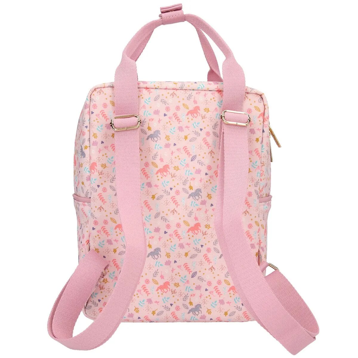 Depesche Miss Melody Rucksack Summer Garden