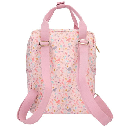 Depesche Miss Melody Rucksack Summer Garden