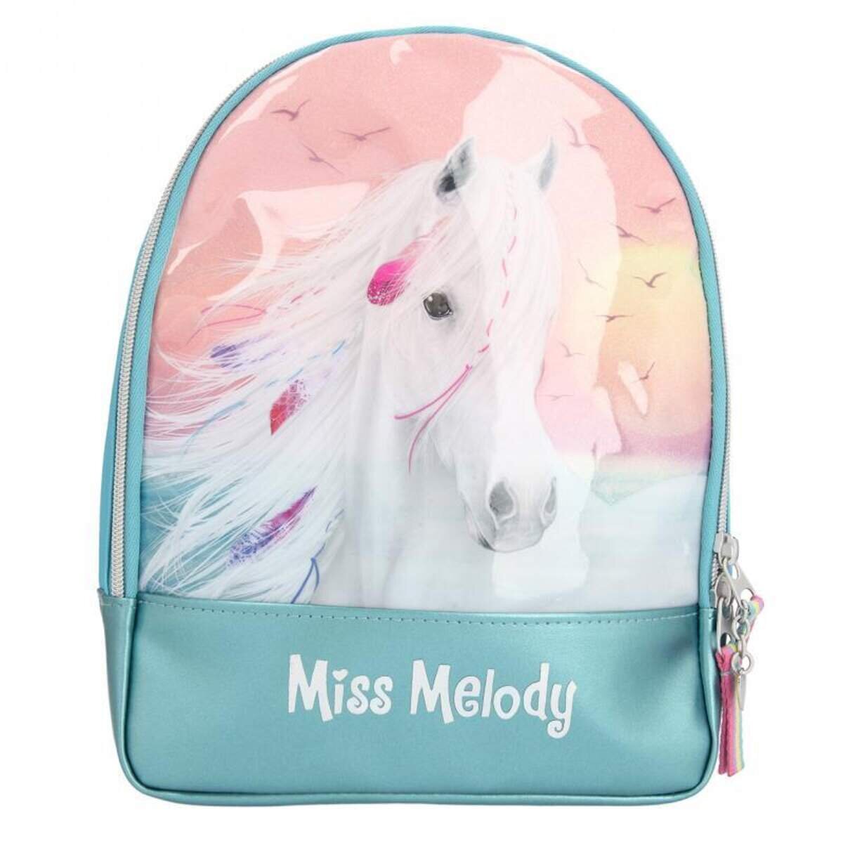Depesche Miss Melody Rucksack SUMMER SUN