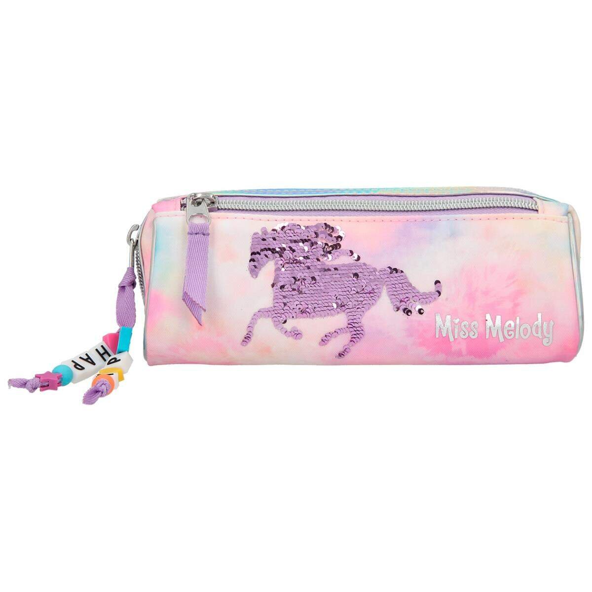 Depesche Miss Melody Schlampertasche BATIK