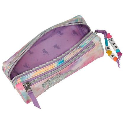 Depesche Miss Melody Schlampertasche BATIK