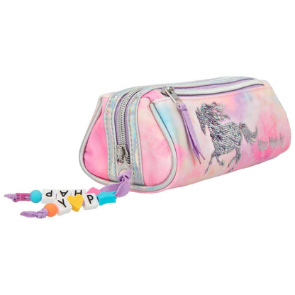 Depesche Miss Melody Schlampertasche BATIK