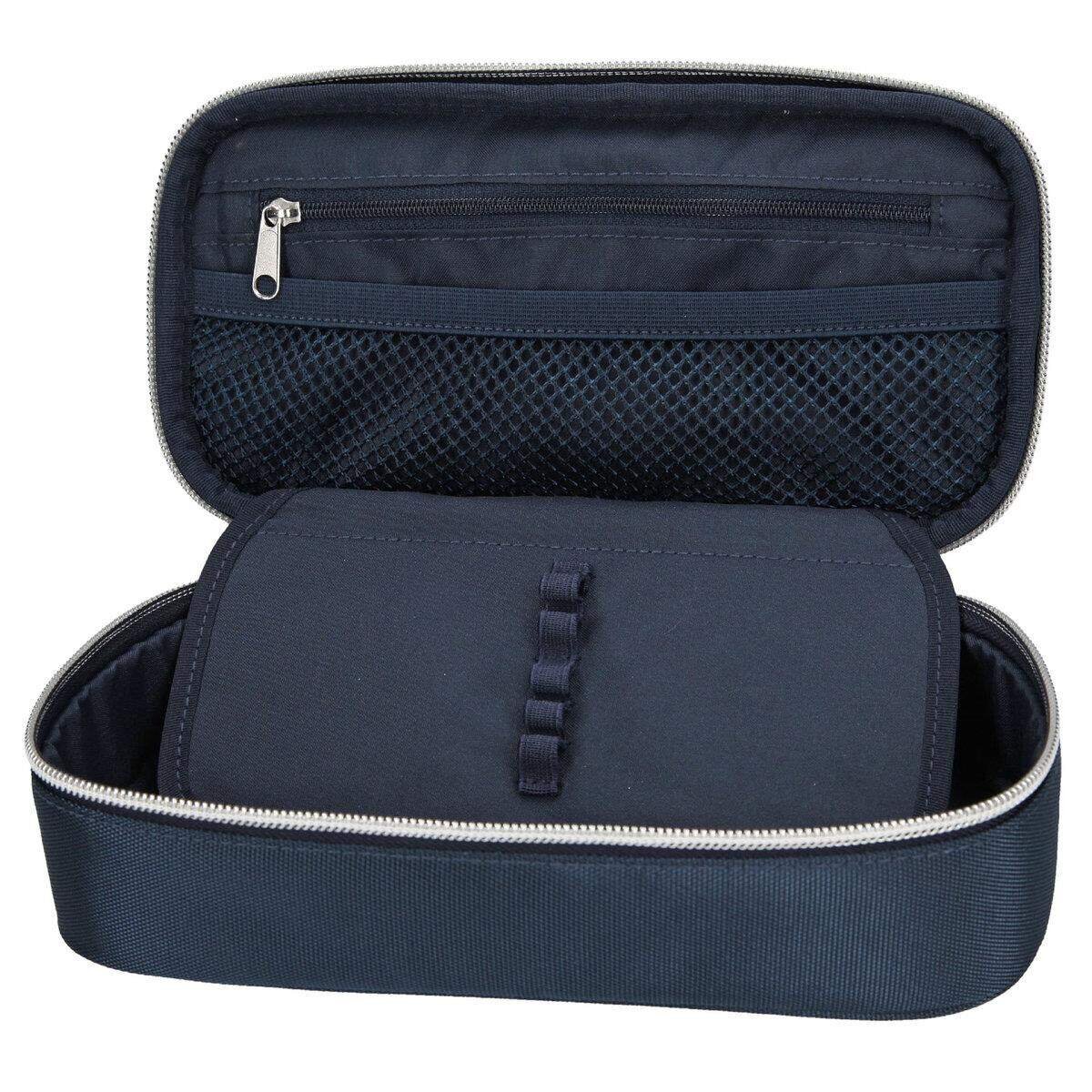 Depesche Miss Melody Schlampertasche Blau