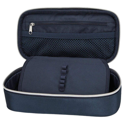 Depesche Miss Melody Schlampertasche Blau