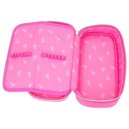 Depesche Miss Melody Schlampertasche CHERRY BLOSSOM