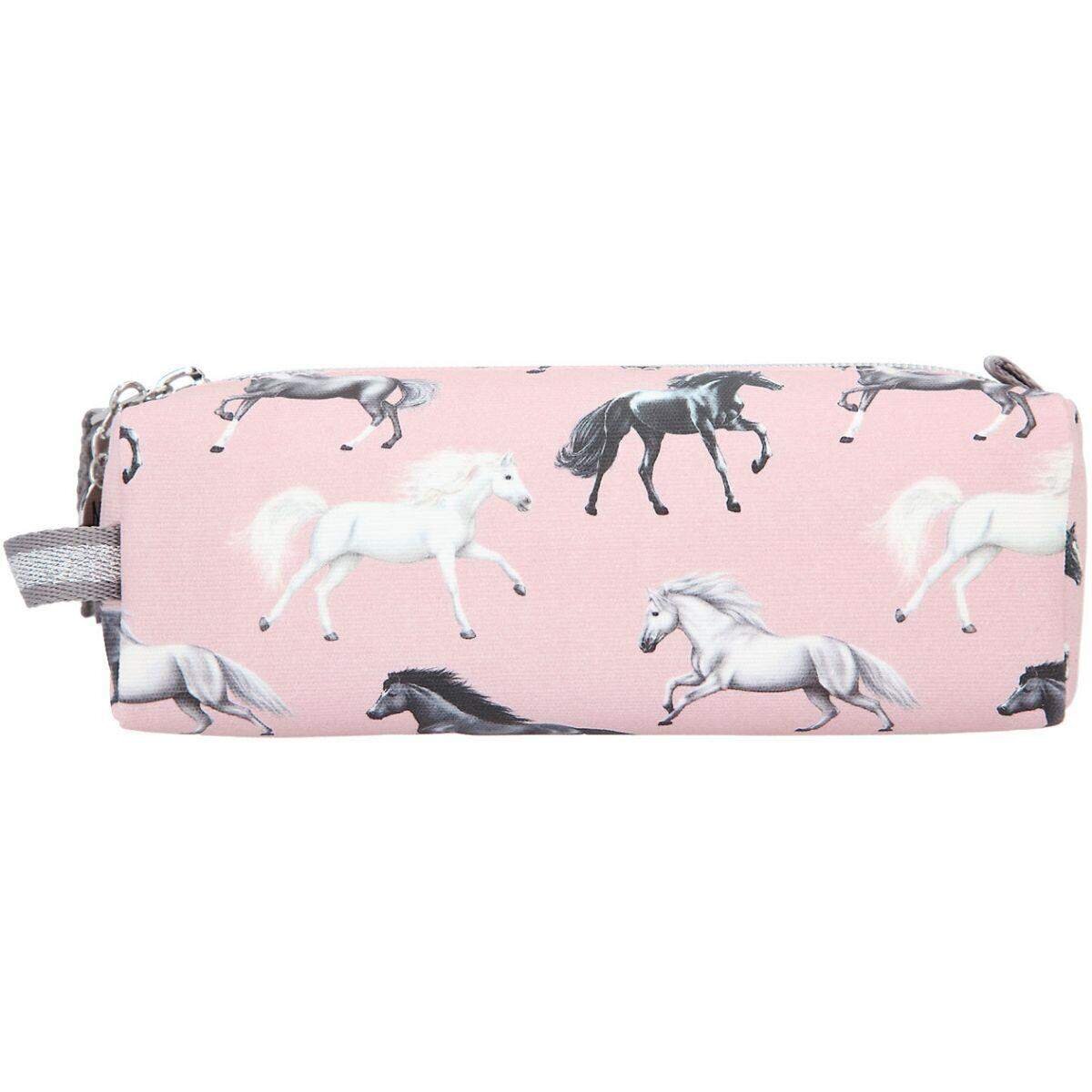 Depesche Miss Melody Schlampertasche LOVELY HORSES