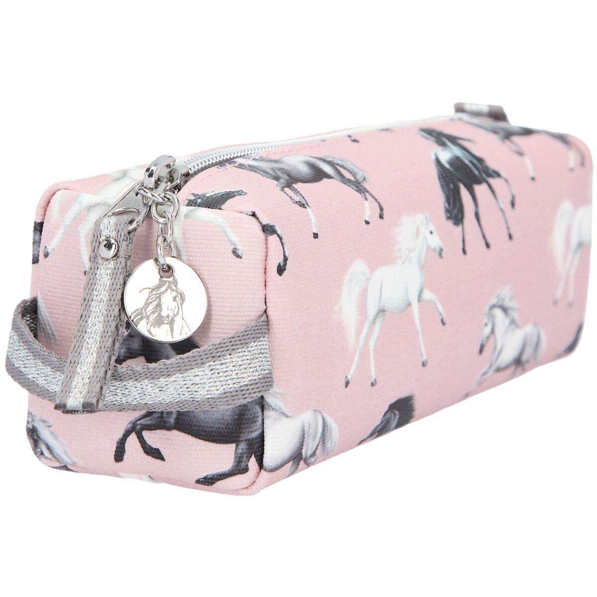 Depesche Miss Melody Schlampertasche LOVELY HORSES