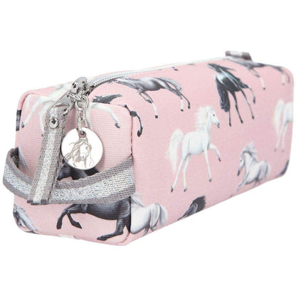 Depesche Miss Melody Schlampertasche LOVELY HORSES