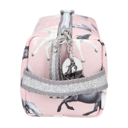 Depesche Miss Melody Schlampertasche LOVELY HORSES