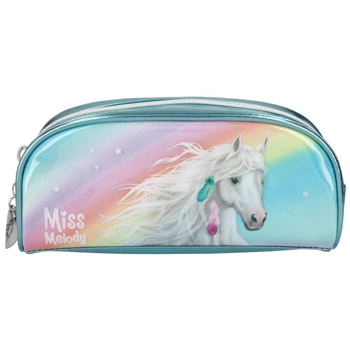 Depesche Miss Melody Schlampertasche RAINBOW
