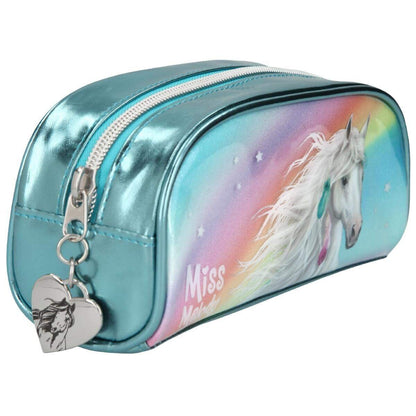 Depesche Miss Melody Schlampertasche RAINBOW