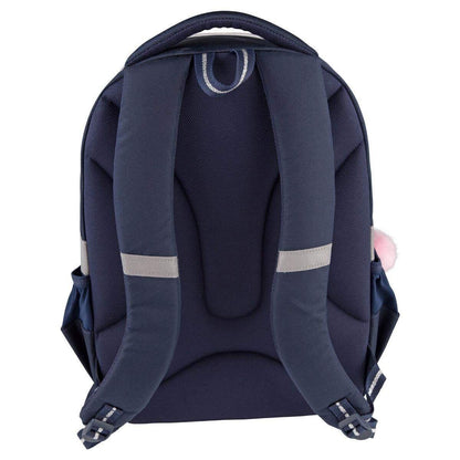 Depesche Miss Melody Schulrucksack Blau