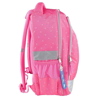 Depesche Miss Melody Schulrucksack Pink
