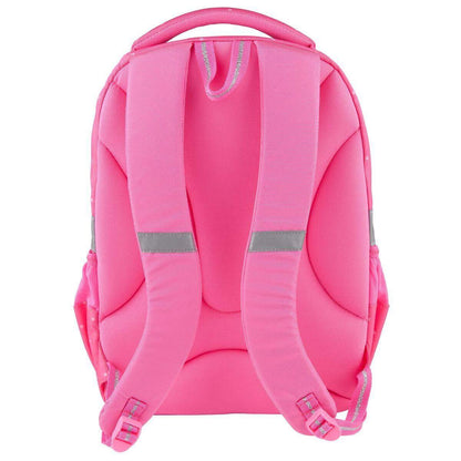Depesche Miss Melody Schulrucksack Pink