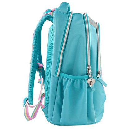 Depesche Miss Melody Schulrucksack RAINBOW