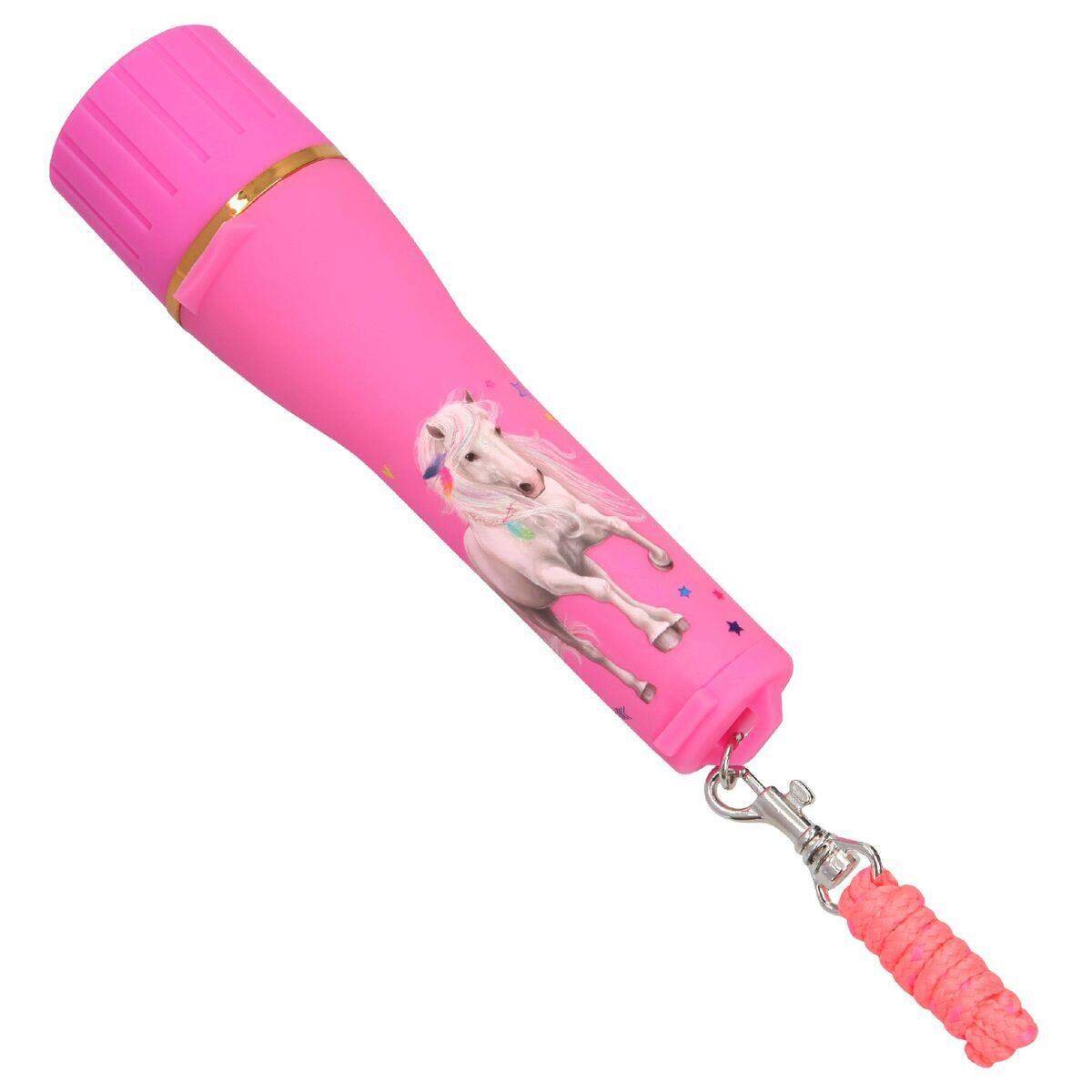 Depesche Miss Melody Taschenlampe, sortiert