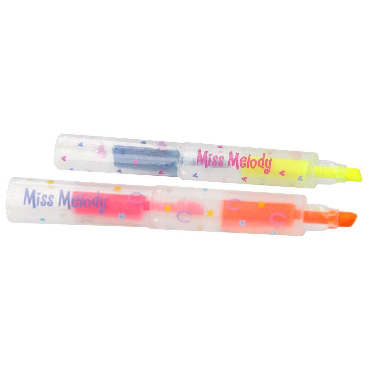 Depesche Miss Melody Textmarker