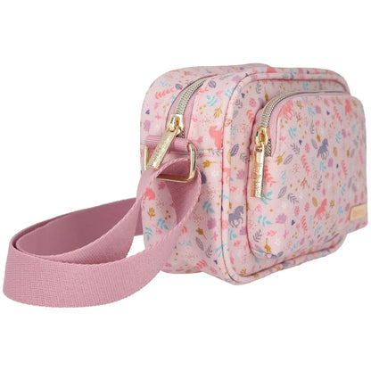 Depesche Miss Melody Umhängetasche Summer Garen