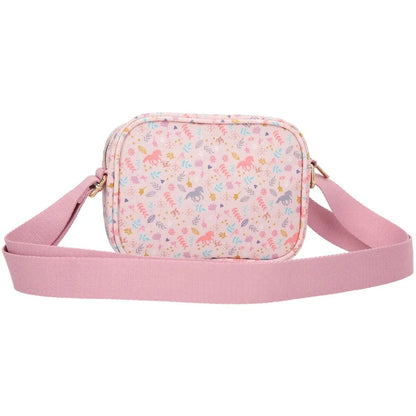 Depesche Miss Melody Umhängetasche Summer Garen