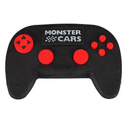 Depesche Monster Cars Radierer in Controller-Form