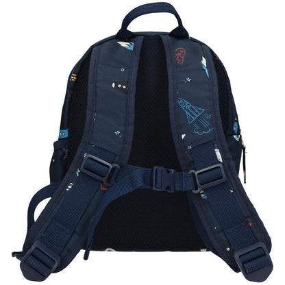 Depesche Monster Cars Rucksack SPACEFUN