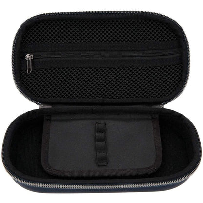 Depesche Monster Cars Schlampertasche Controller, Schwarz
