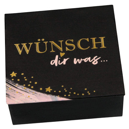 Depesche Morea Davis Wunsch im Fläschchen, sortiert