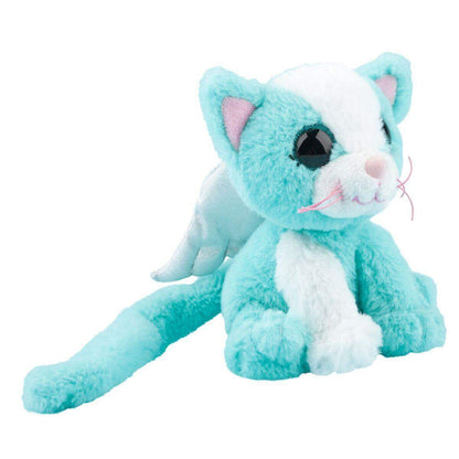 Depesche SNUKIS Plüsch Schutzengel Mizzy, 15 cm