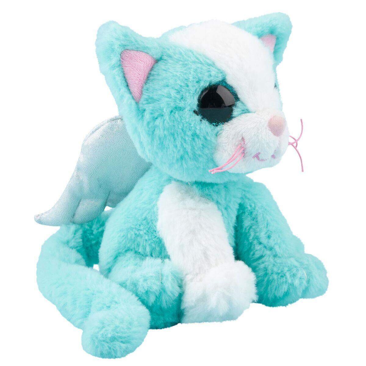 Depesche SNUKIS Plüsch Schutzengel Mizzy, 15 cm