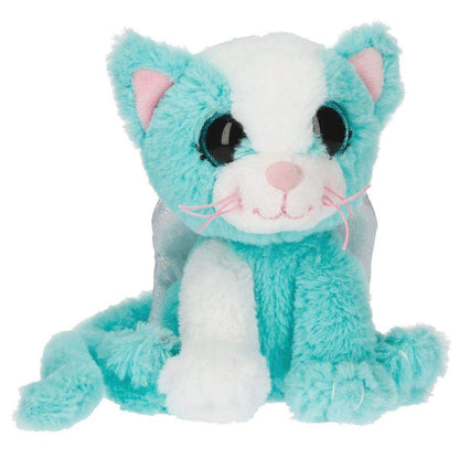 Depesche SNUKIS Plüsch Schutzengel Mizzy, 15 cm