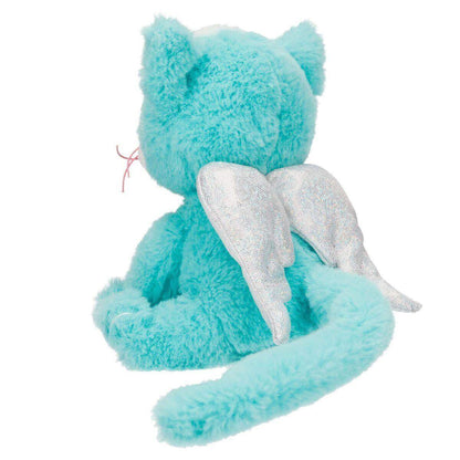 Depesche SNUKIS Plüsch Schutzengel Mizzy, 15 cm