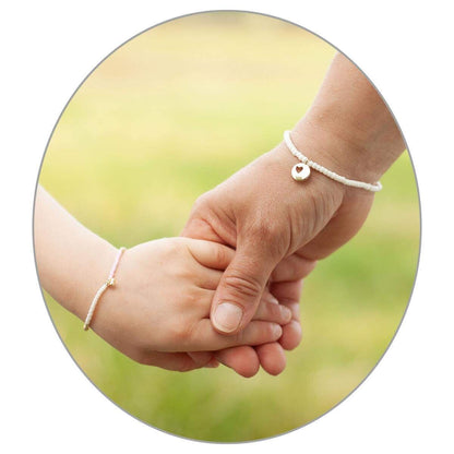 Depesche Princess Mimi Armbändchen-Set MINI & MUM